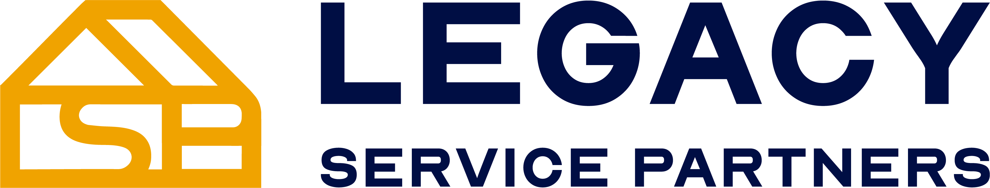 Legacy Service Partners